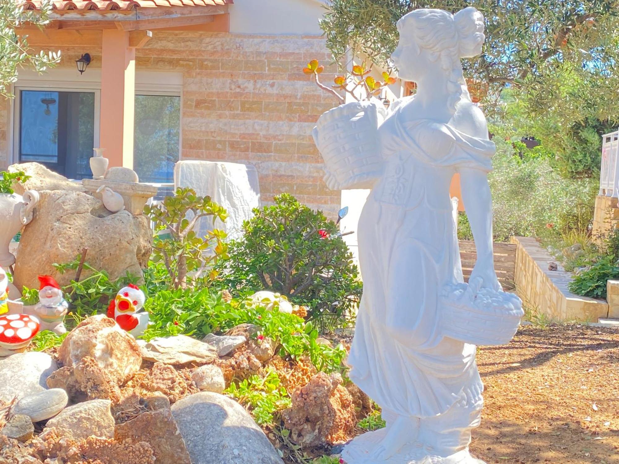 Nikis Home Rethymno  Exterior photo