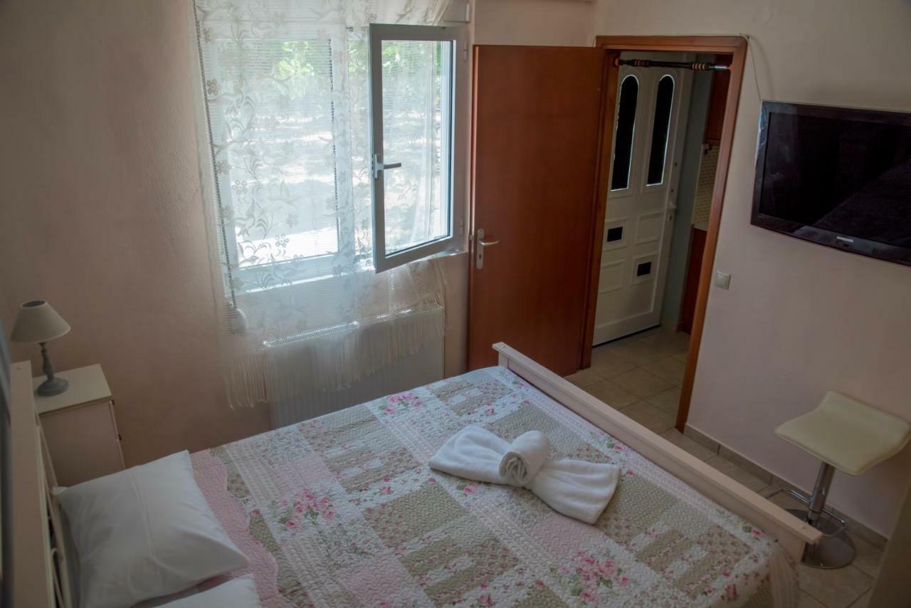Nikis Home Rethymno  Exterior photo