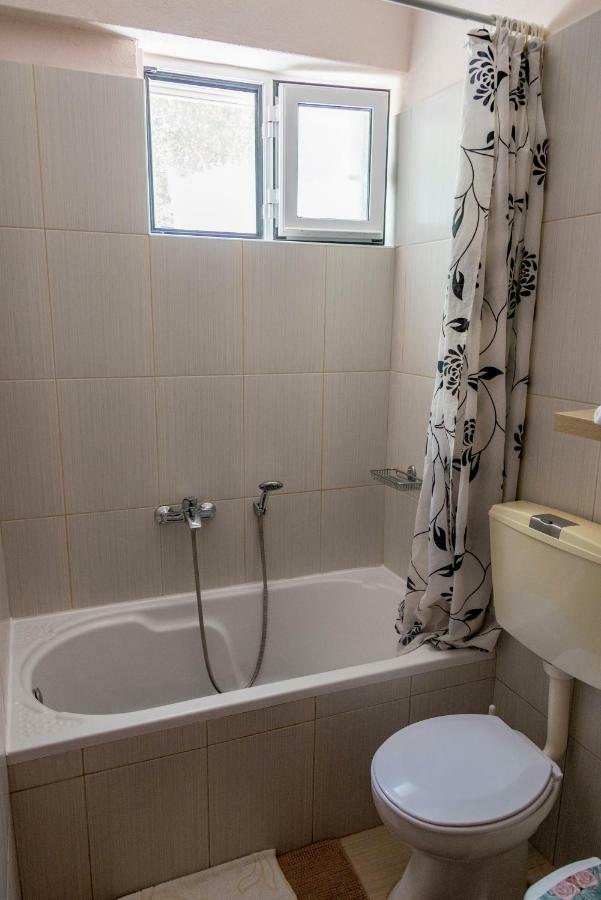 Nikis Home Rethymno  Exterior photo